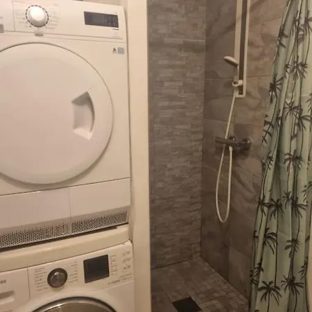 Maison Confort A 3minutes De Dunkerque *