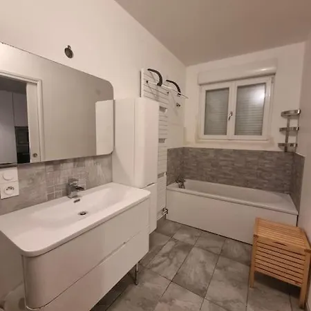 Maison Confort A 3minutes De Dunkerque