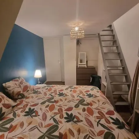 Apartment Maison Confort A 3minutes De Dunkerque