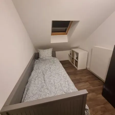 Maison Confort A 3minutes De Dunkerque Apartmán Coudekerque-Branche