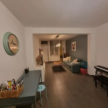 Maison Confort A 3minutes De Dunkerque